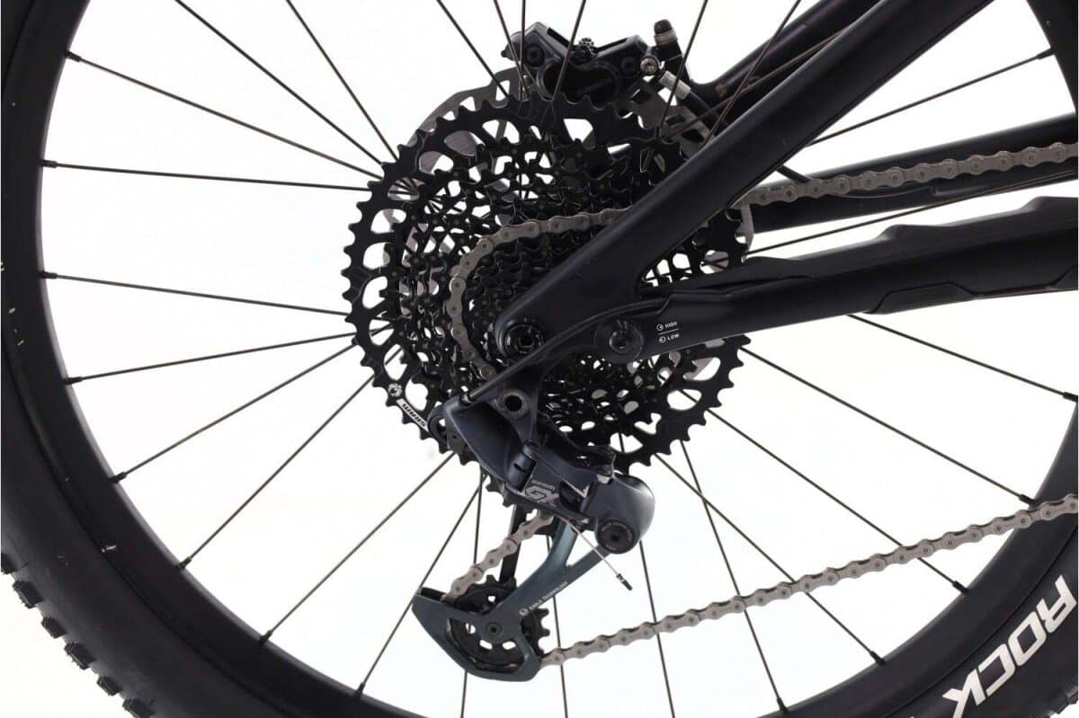 Specialized Turbo Levo Comp GX 2024