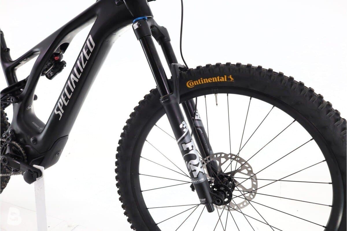 Specialized Turbo Levo Comp GX 2024