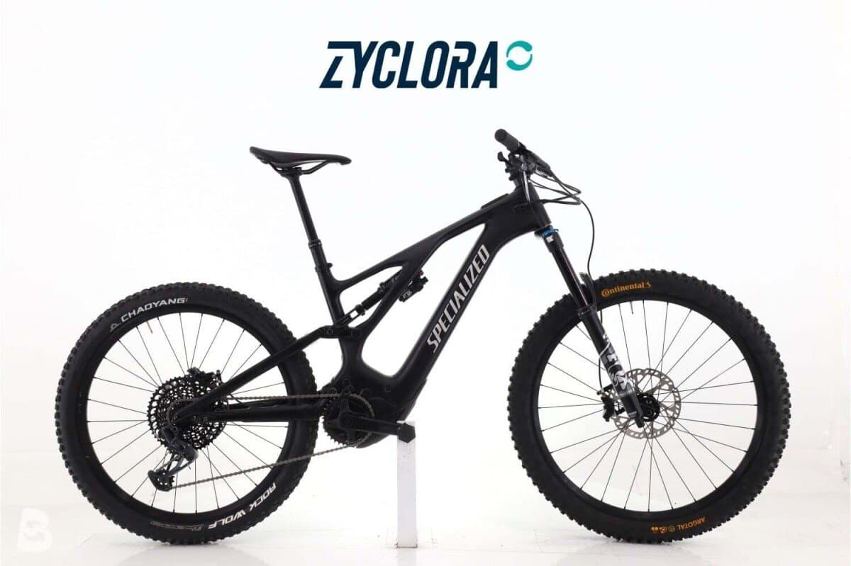 Specialized Turbo Levo Comp GX 2024