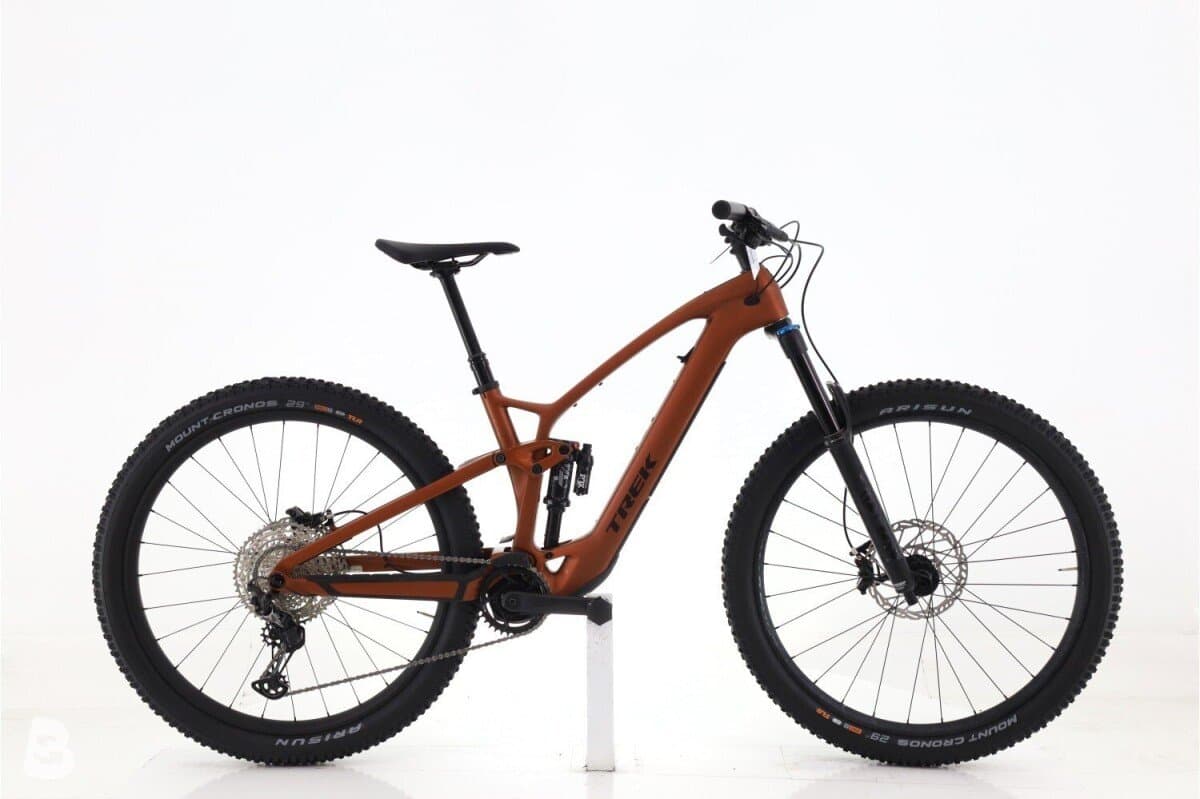 Trek Fuel EX-e XT 2024