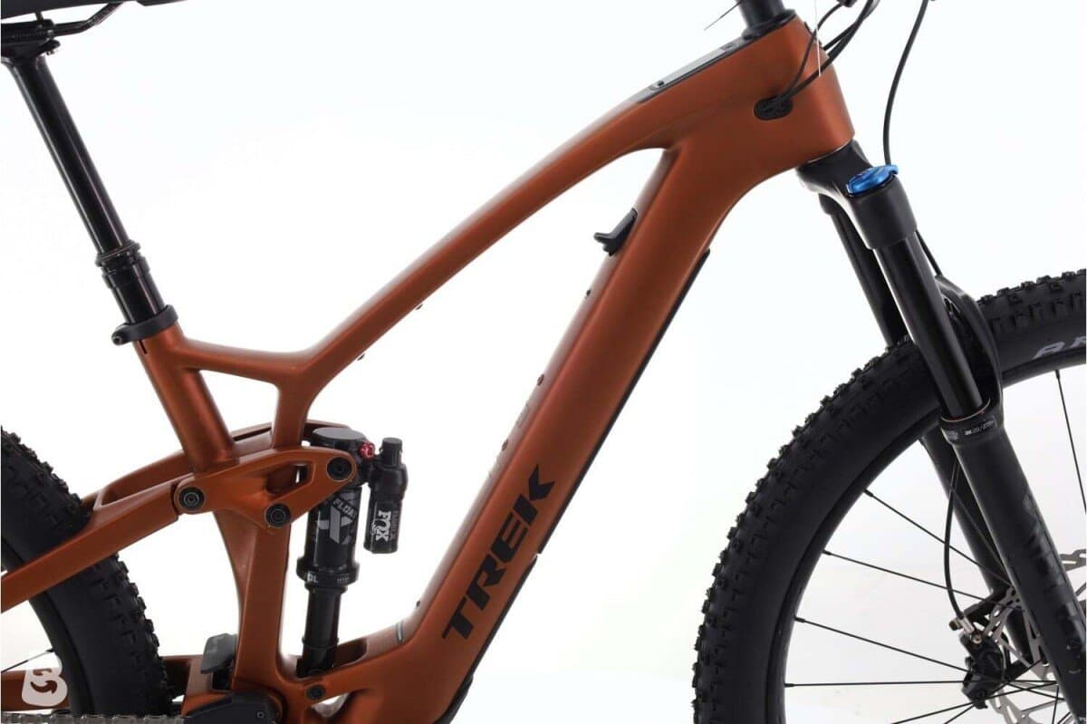 Trek Fuel EX-e XT 2024