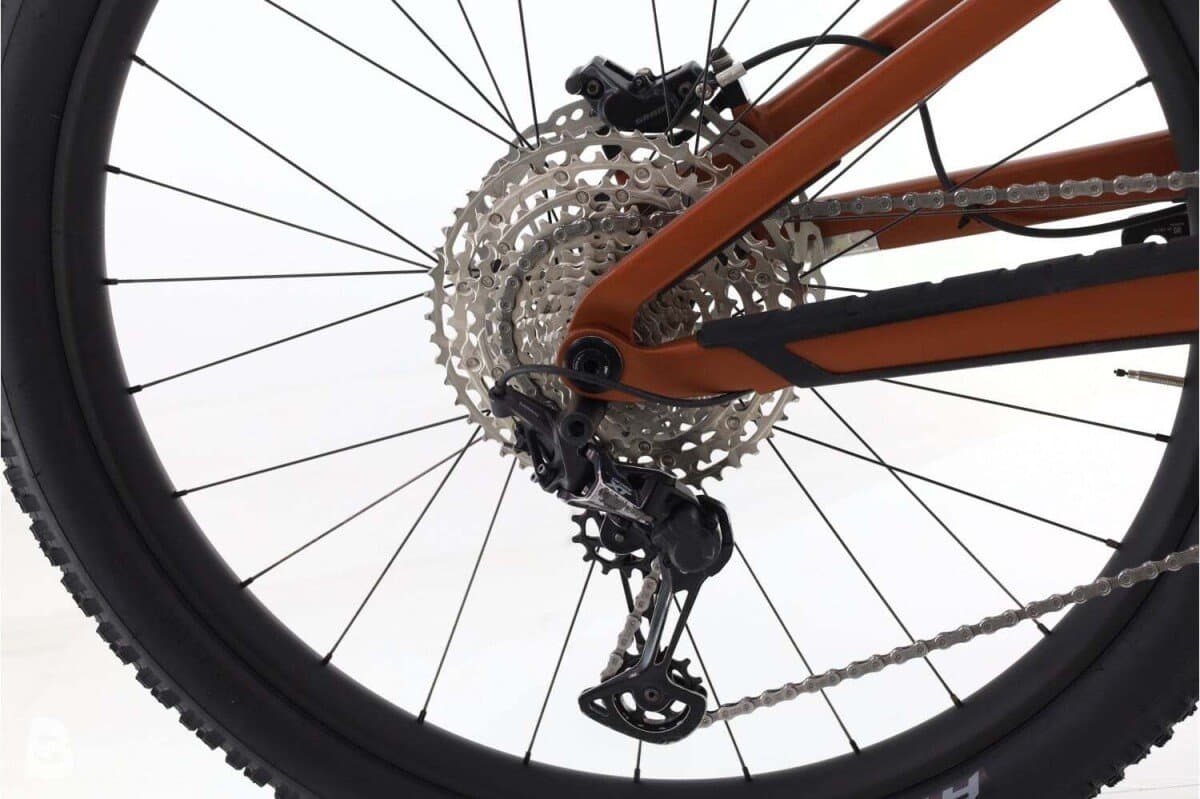 Trek Fuel EX-e XT 2024