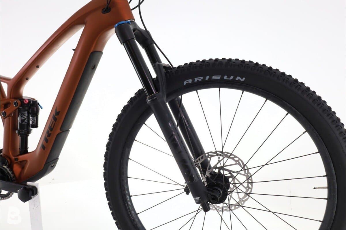 Trek Fuel EX-e XT 2024