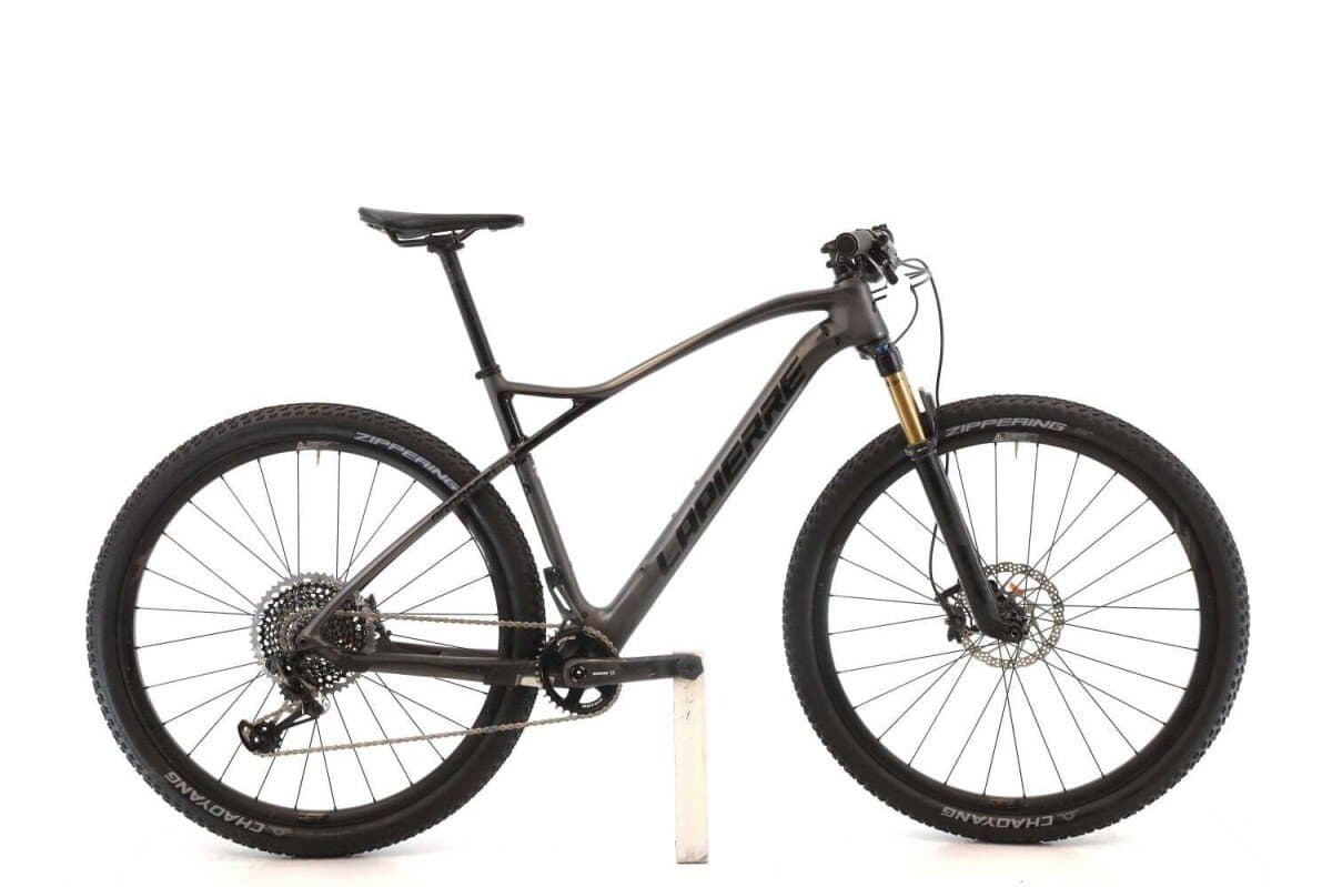 Lapierre Prorace SAT 8.9 X01 2022