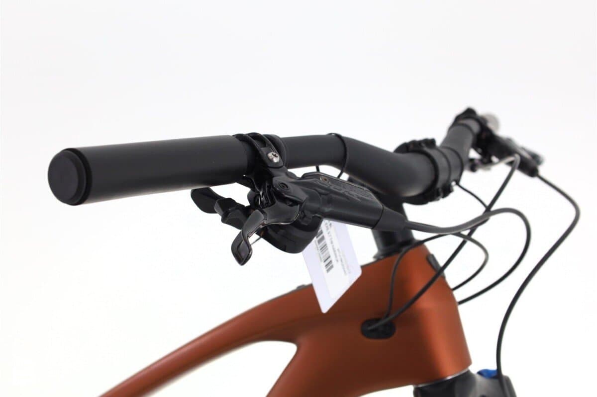 Trek Fuel EX-e XT 2024