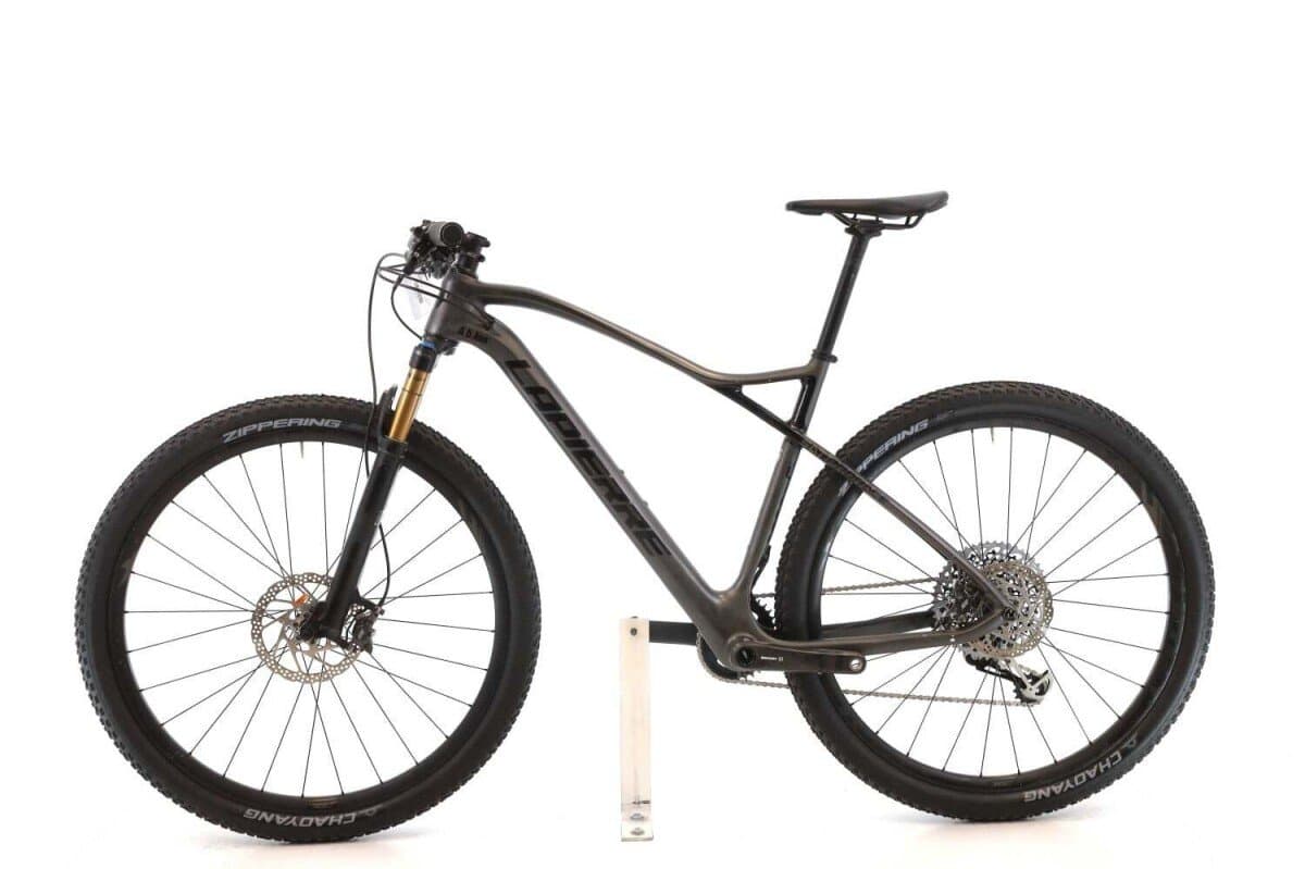 Lapierre Prorace SAT 8.9 X01 2022