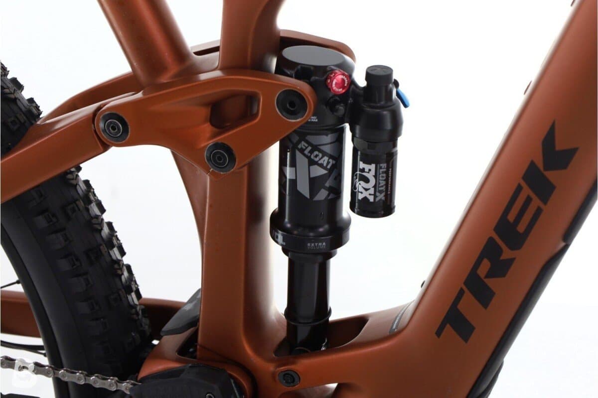 Trek Fuel EX-e XT 2024