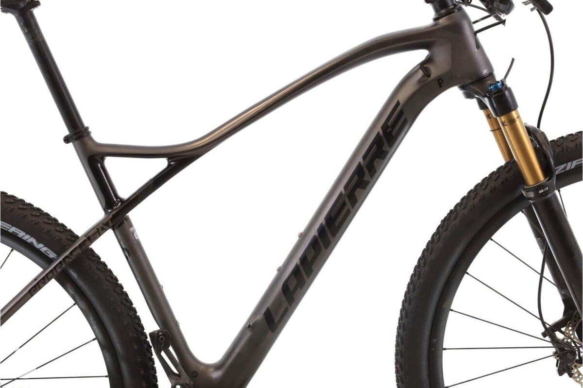 Lapierre Prorace SAT 8.9 X01 2022