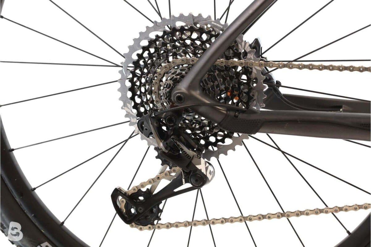 Lapierre Prorace SAT 8.9 X01 2022