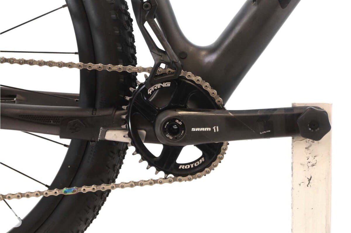 Lapierre Prorace SAT 8.9 X01 2022
