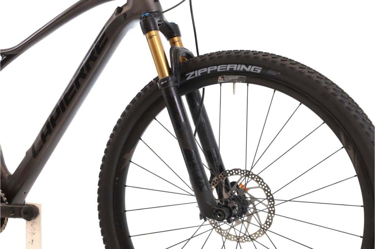 Lapierre Prorace SAT 8.9 X01 2022