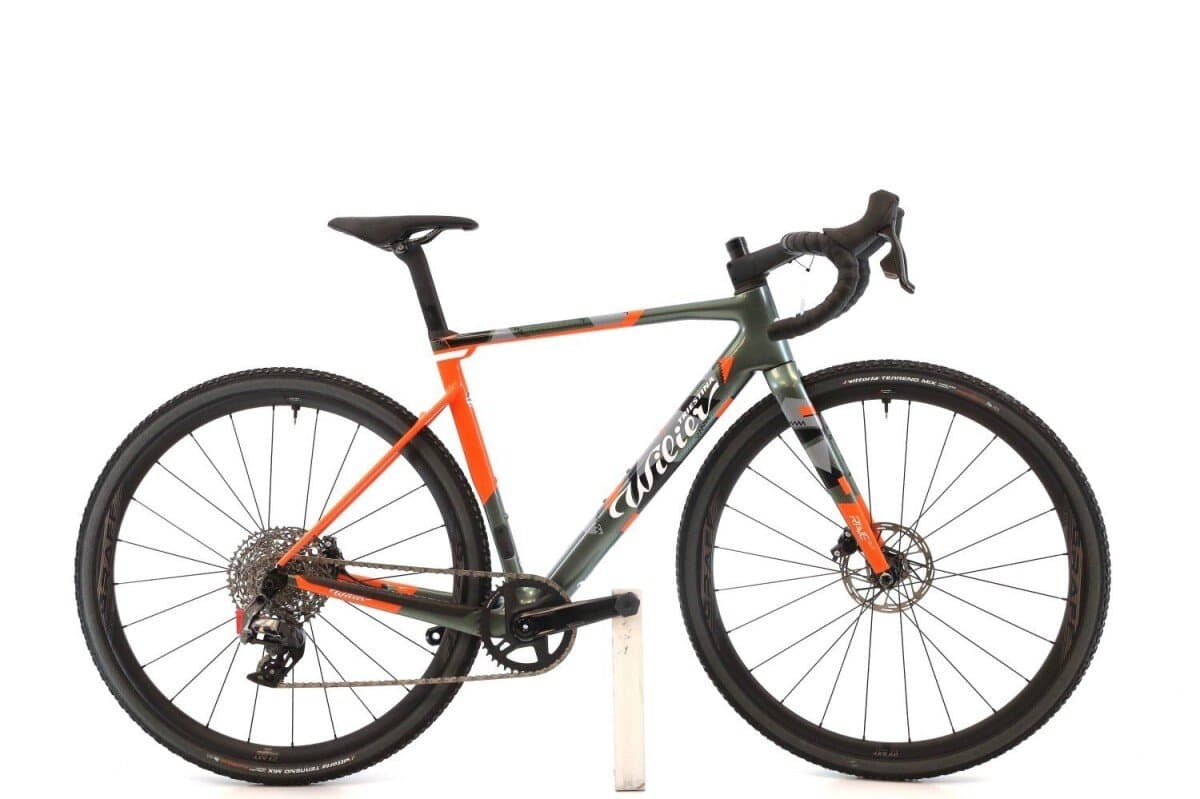 Wilier Wilier Rave SLR AXS 12V 2023