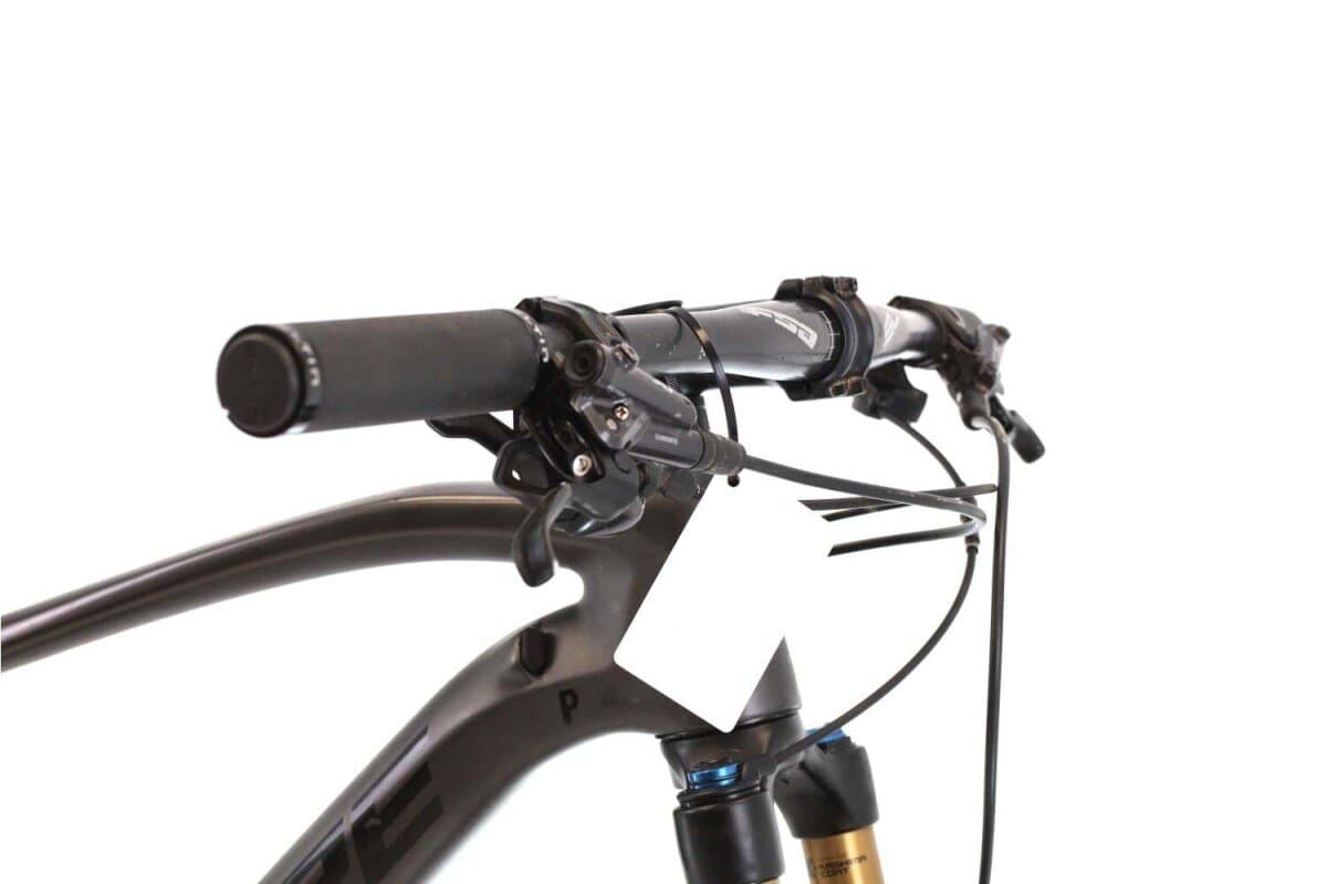 Lapierre Prorace SAT 8.9 X01 2022