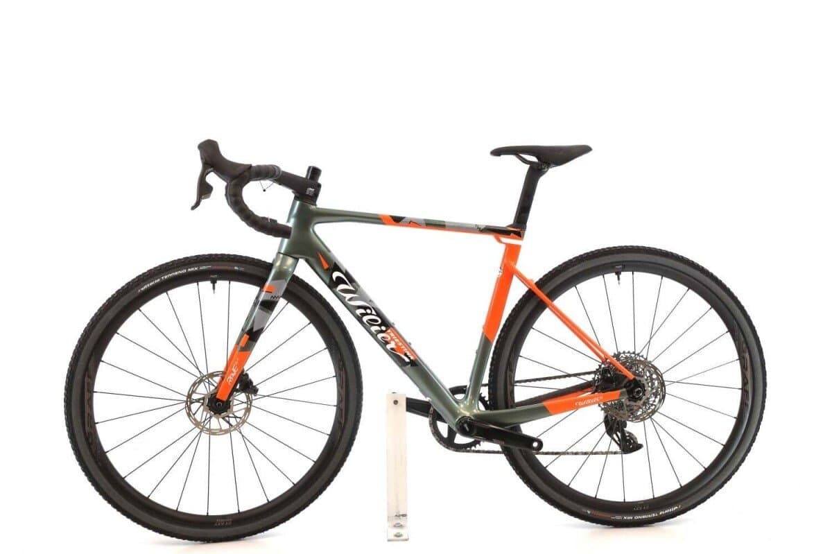 Wilier Wilier Rave SLR AXS 12V 2023