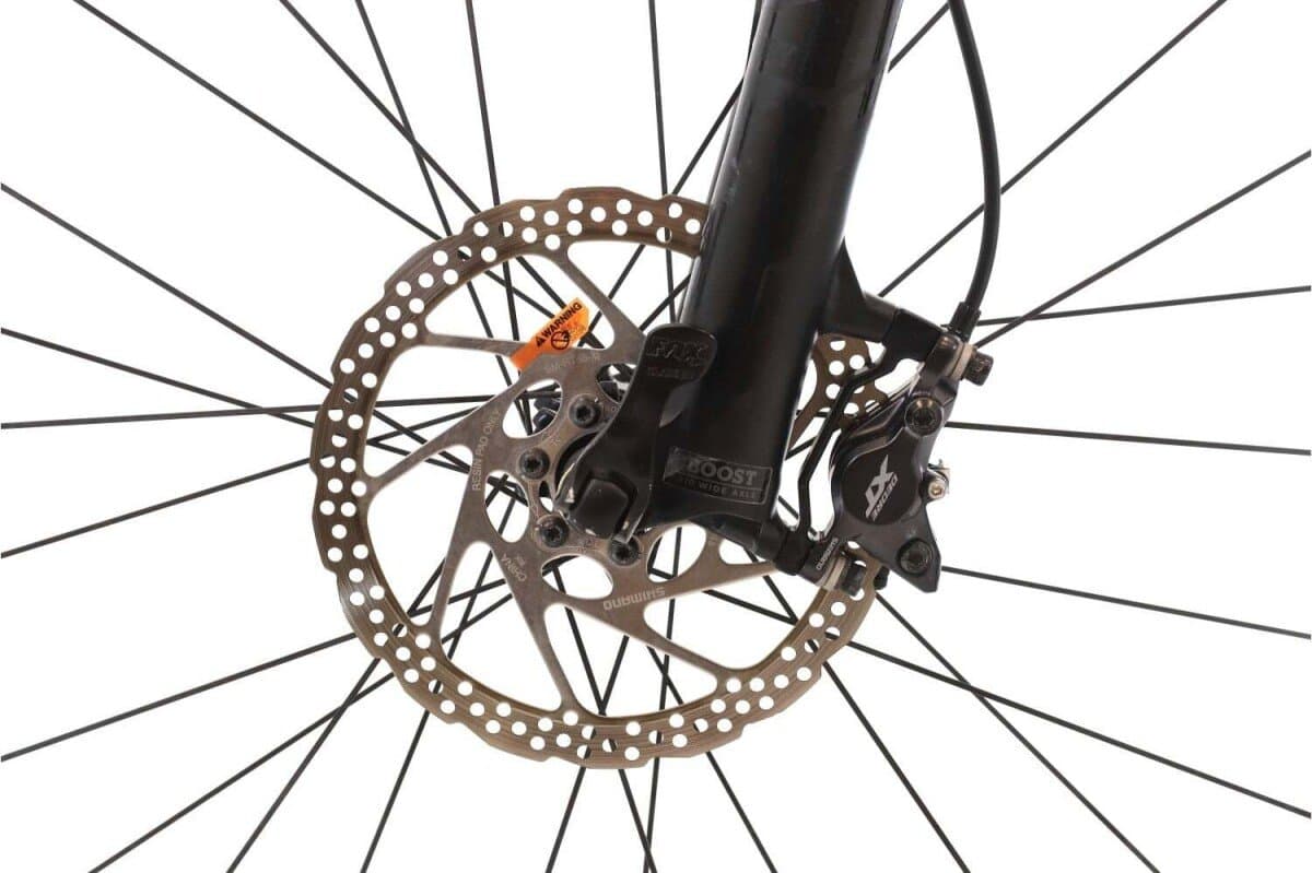 Lapierre Prorace SAT 8.9 X01 2022