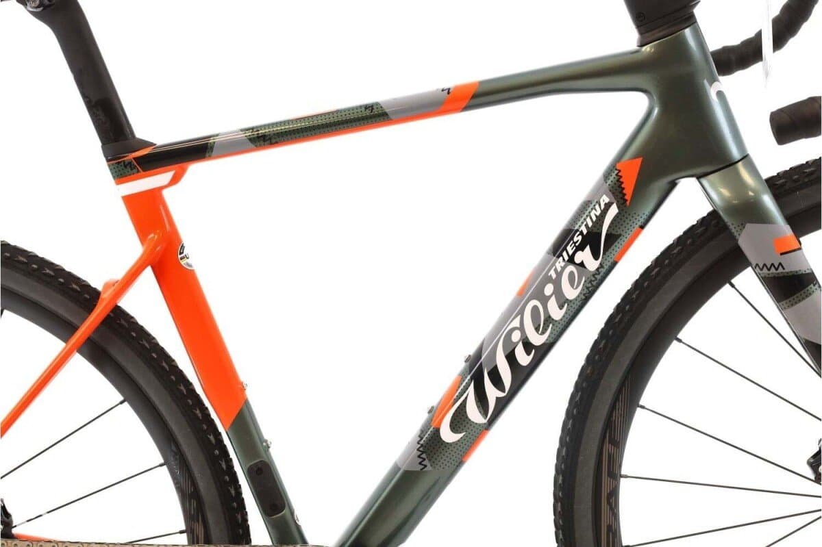 Wilier Wilier Rave SLR AXS 12V 2023