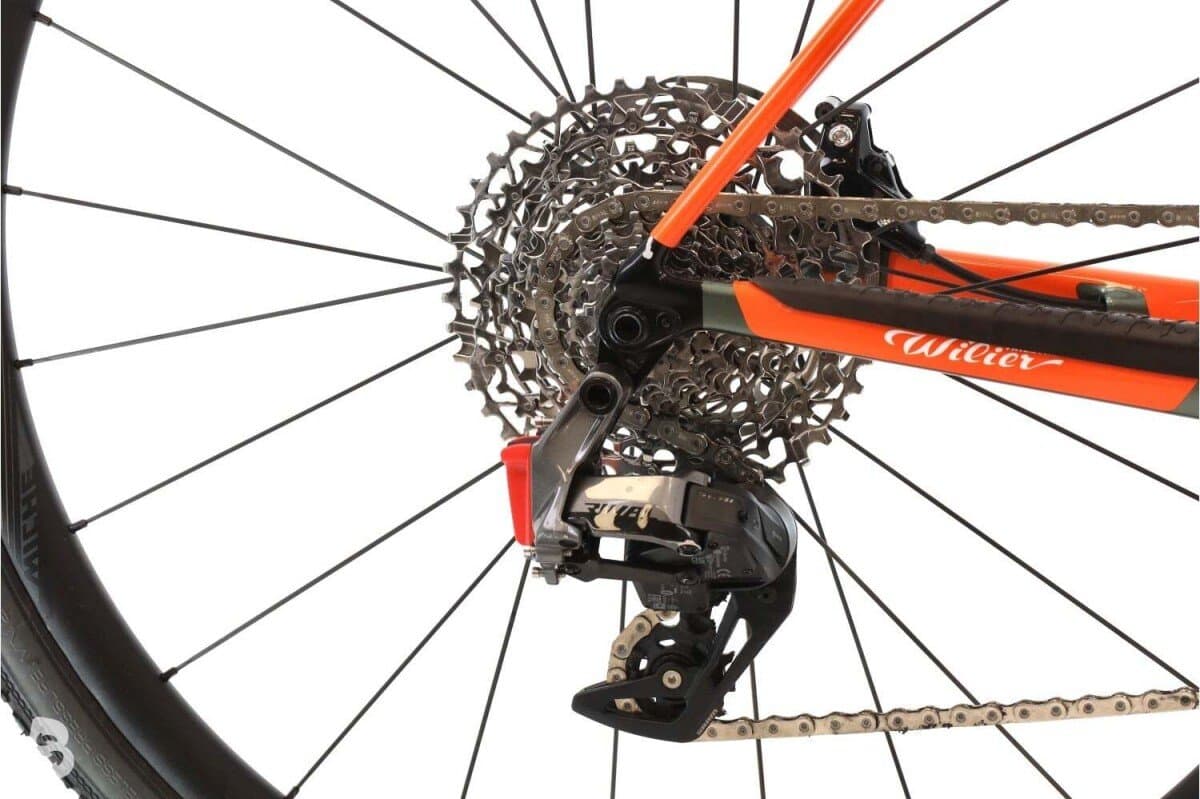 Wilier Wilier Rave SLR AXS 12V 2023