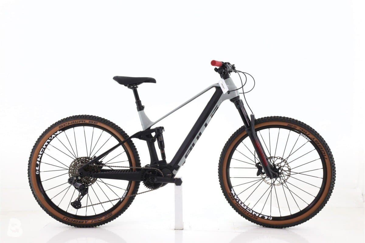 Focus Bulls Sonic Evo AM-SL 2 XT Di2 2024