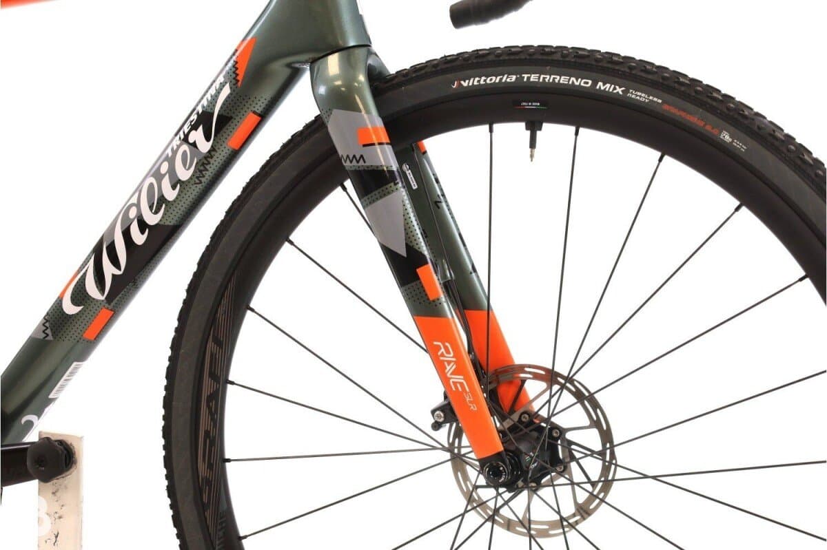 Wilier Wilier Rave SLR AXS 12V 2023