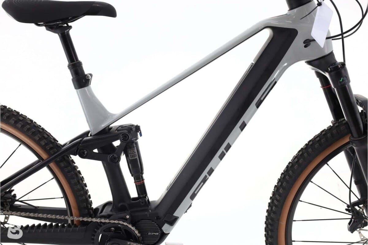 Focus Bulls Sonic Evo AM-SL 2 XT Di2 2024