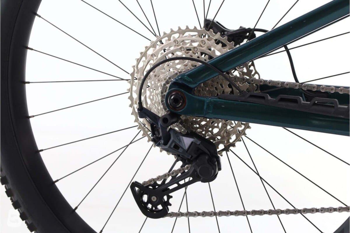 Orbea Rise LT H20 2025