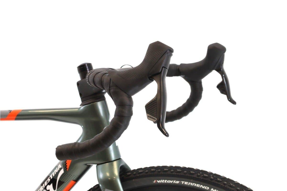 Wilier Wilier Rave SLR AXS 12V 2023