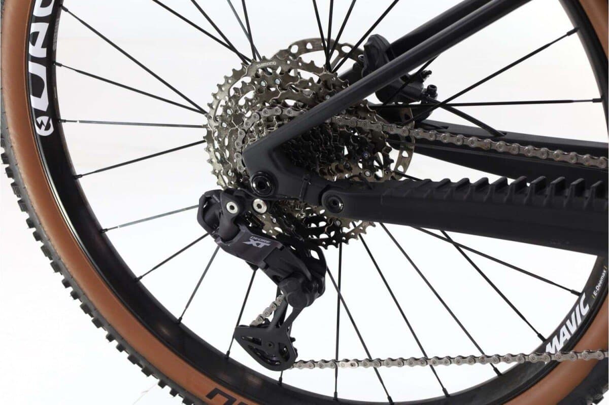 Focus Bulls Sonic Evo AM-SL 2 XT Di2 2024