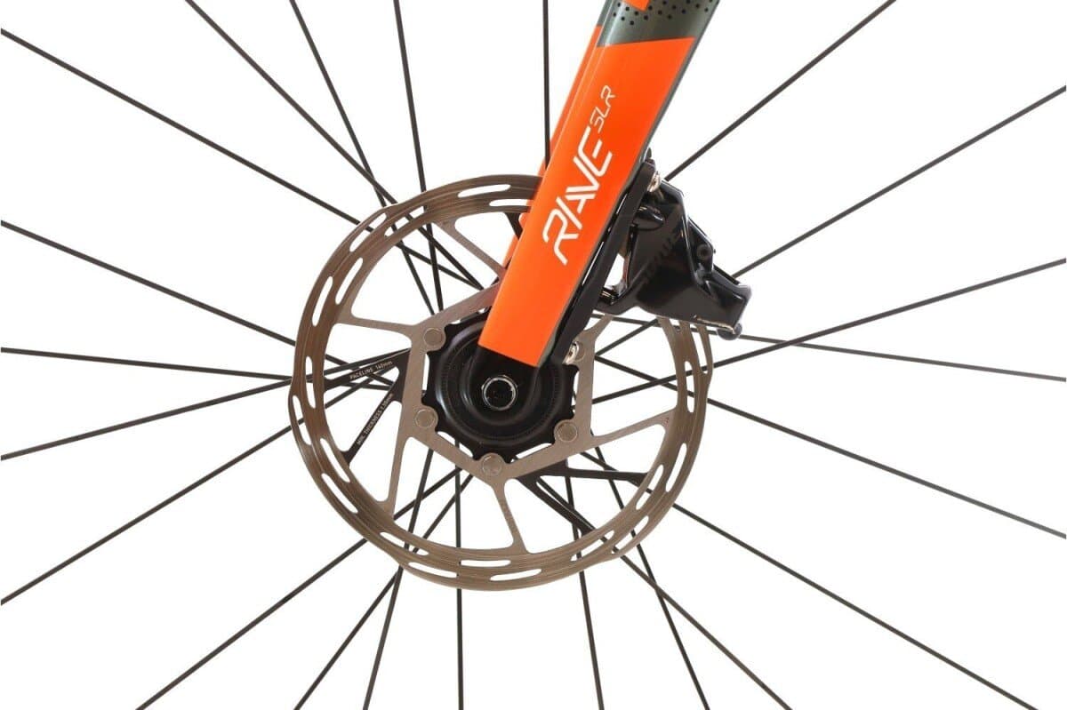 Wilier Wilier Rave SLR AXS 12V 2023