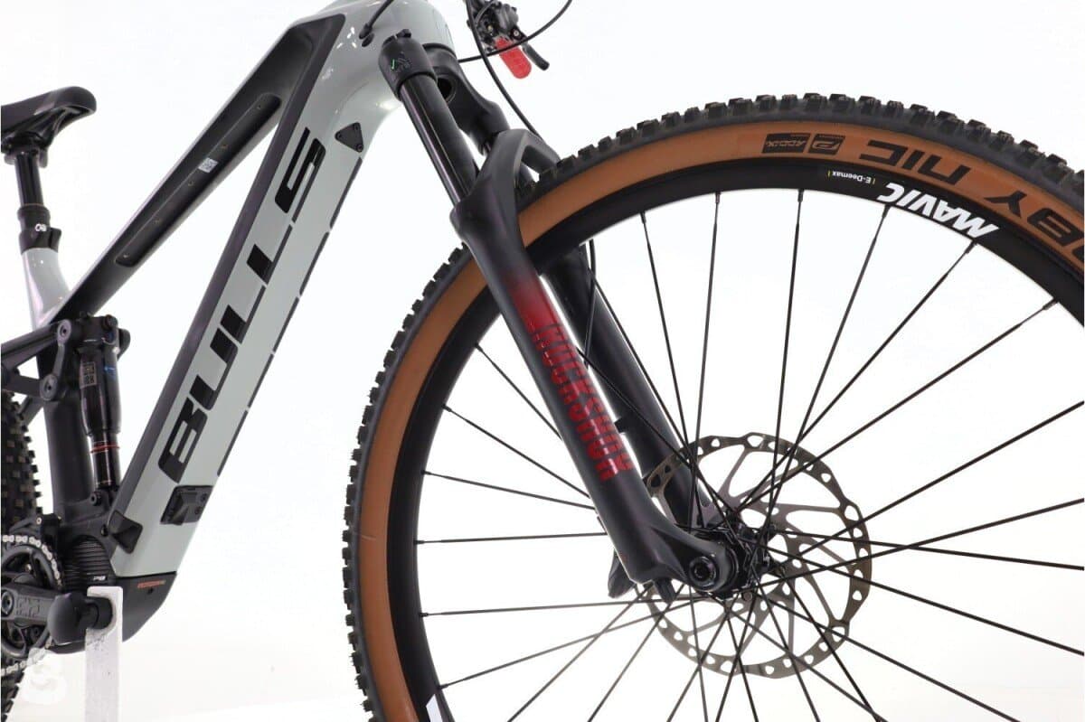 Focus Bulls Sonic Evo AM-SL 2 XT Di2 2024