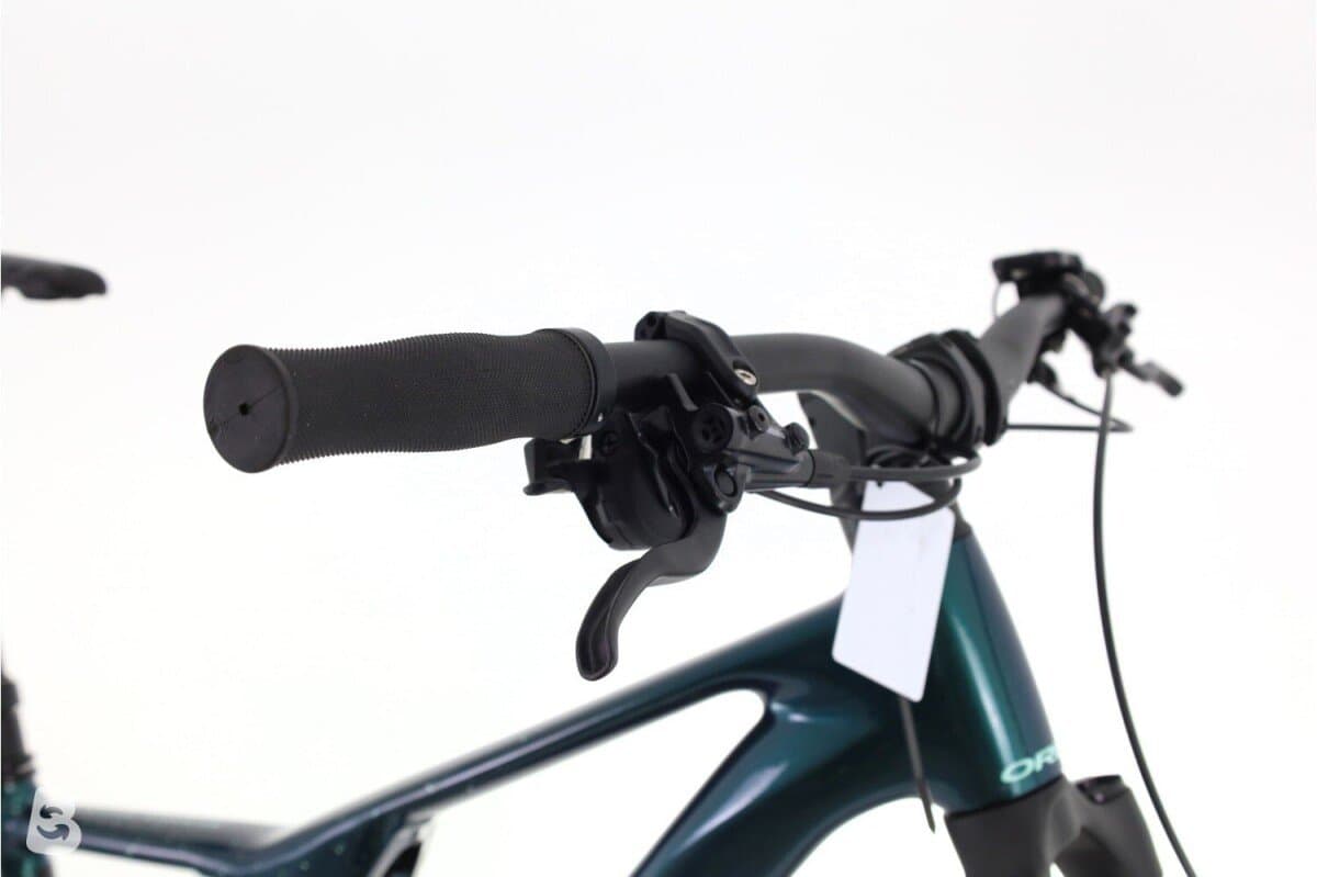 Orbea Rise LT H20 2025