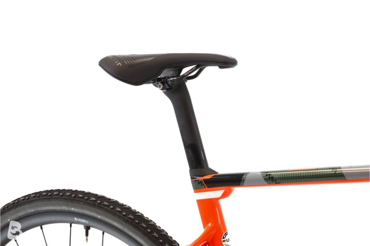 Wilier Wilier Rave SLR AXS 12V 2023