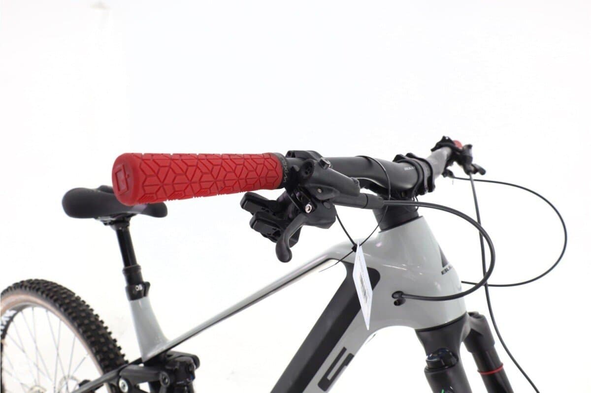 Focus Bulls Sonic Evo AM-SL 2 XT Di2 2024