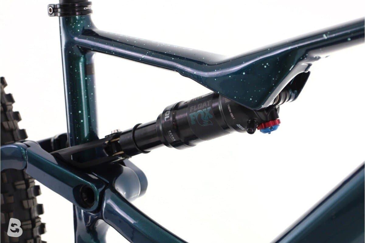 Orbea Rise LT H20 2025