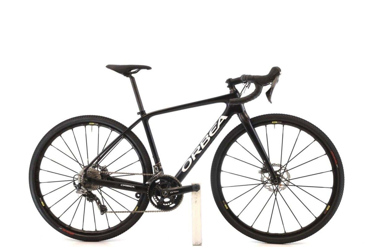 Orbea TERRA M30 TEAM 2021
