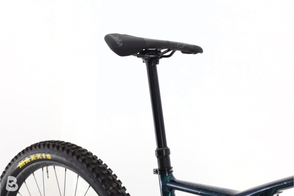 Orbea Rise LT H20 2025