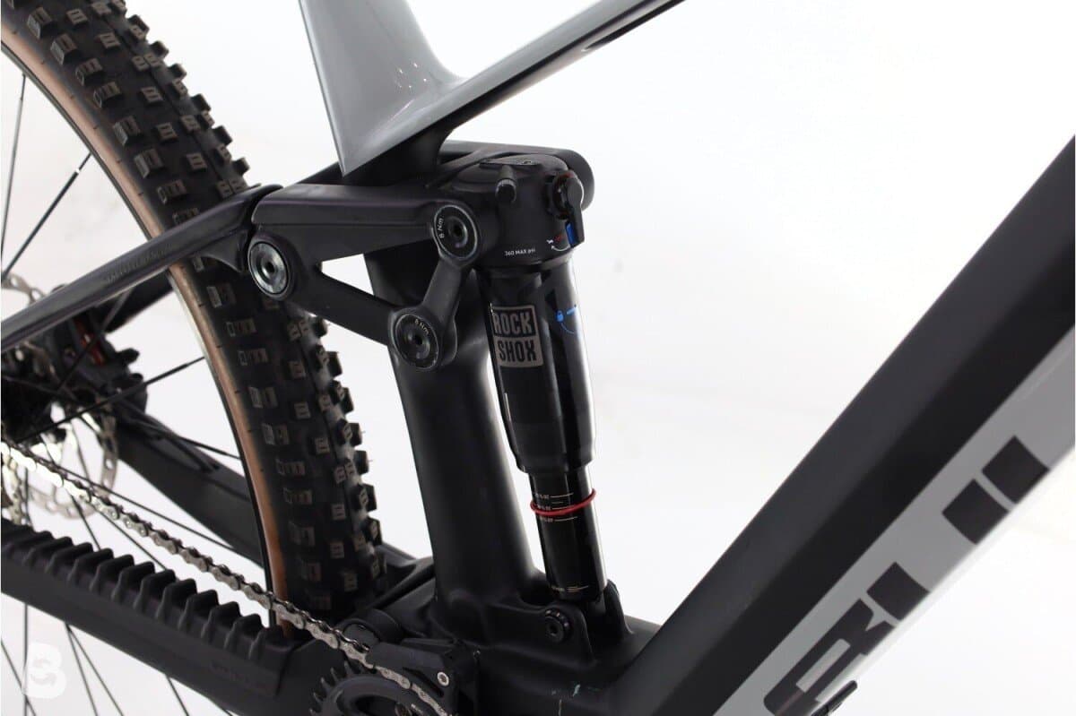 Focus Bulls Sonic Evo AM-SL 2 XT Di2 2024