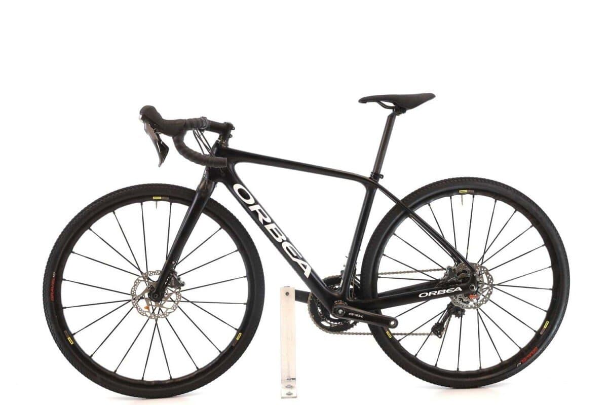 Orbea TERRA M30 TEAM 2021
