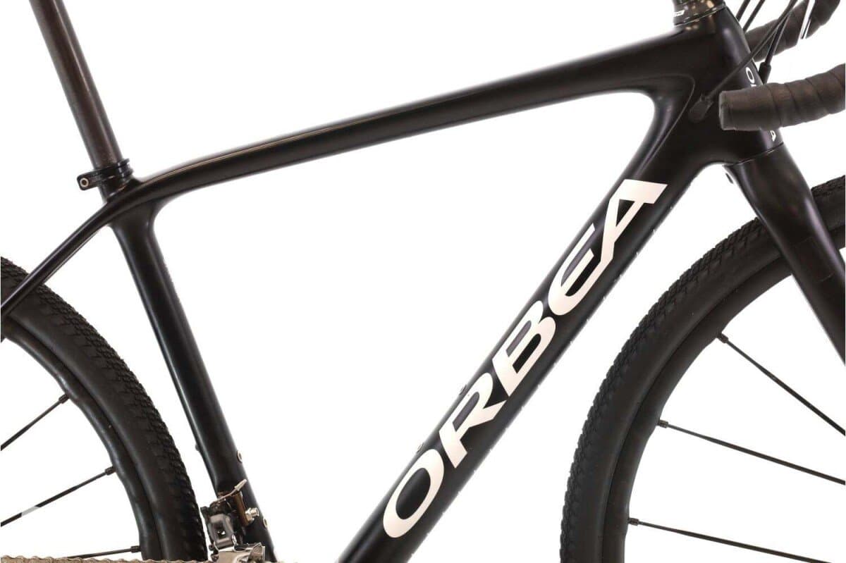 Orbea TERRA M30 TEAM 2021