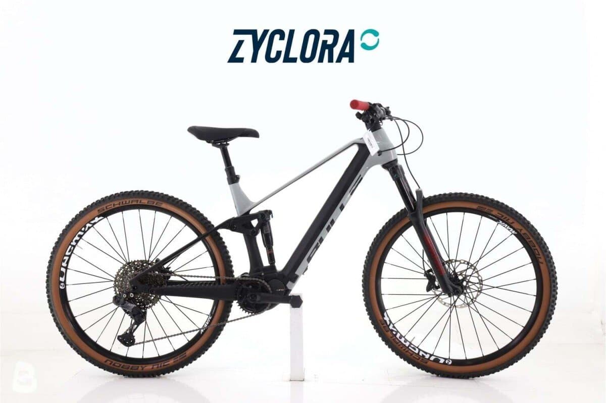 Focus Bulls Sonic Evo AM-SL 2 XT Di2 2024
