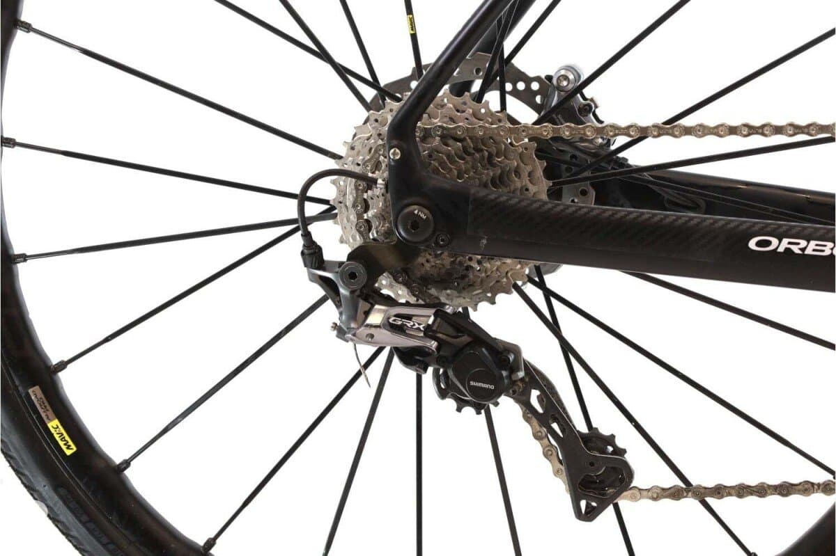 Orbea TERRA M30 TEAM 2021