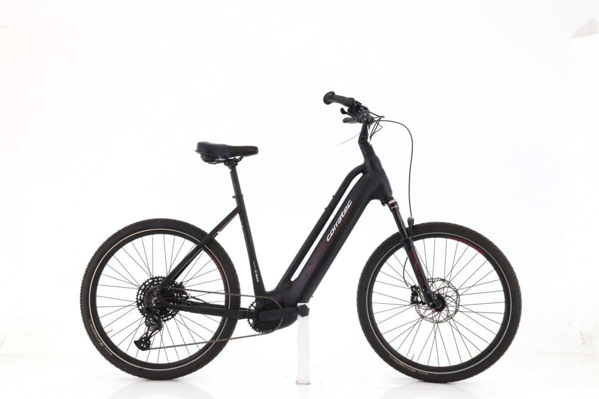 Corratec Corratec Life CX6 2022