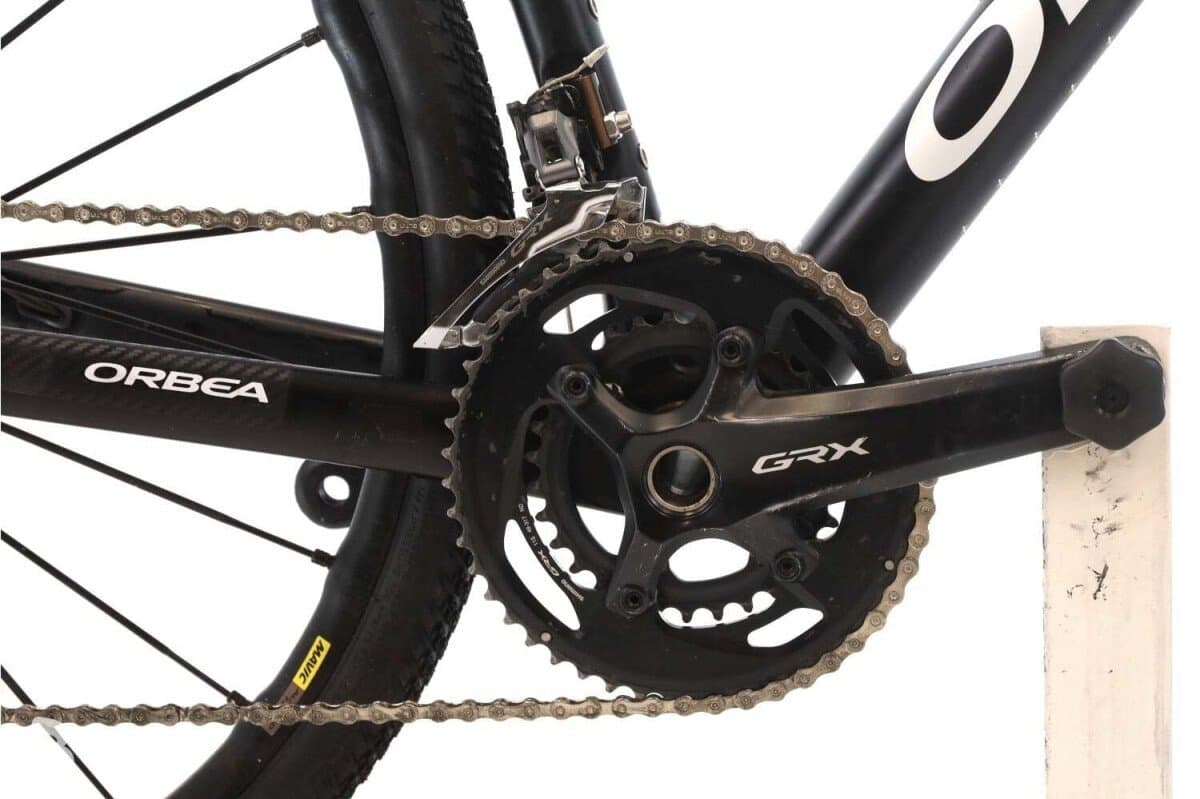 Orbea TERRA M30 TEAM 2021
