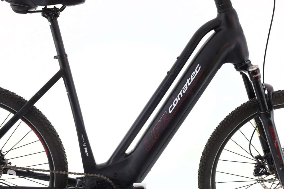 Corratec Corratec Life CX6 2022