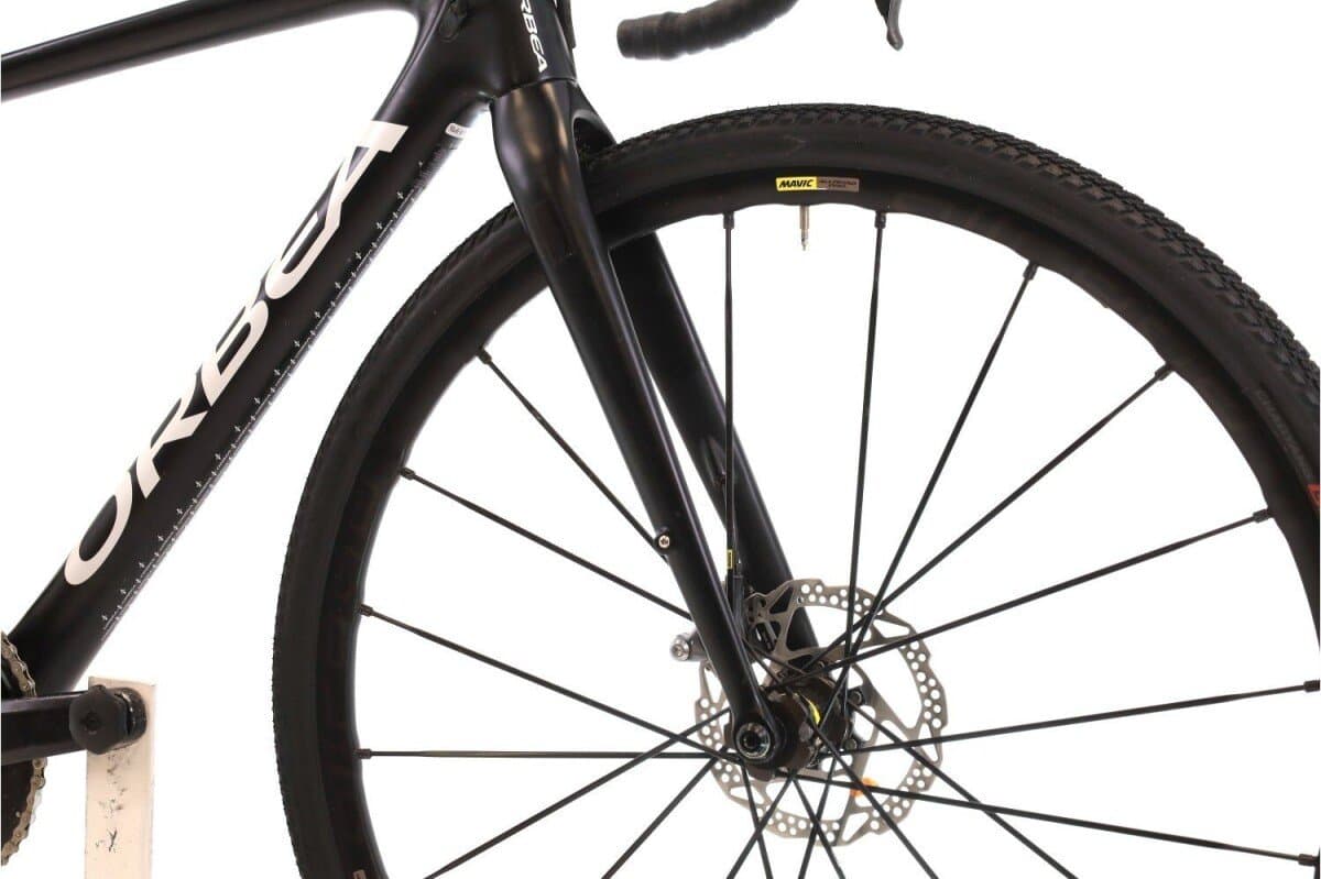 Orbea TERRA M30 TEAM 2021