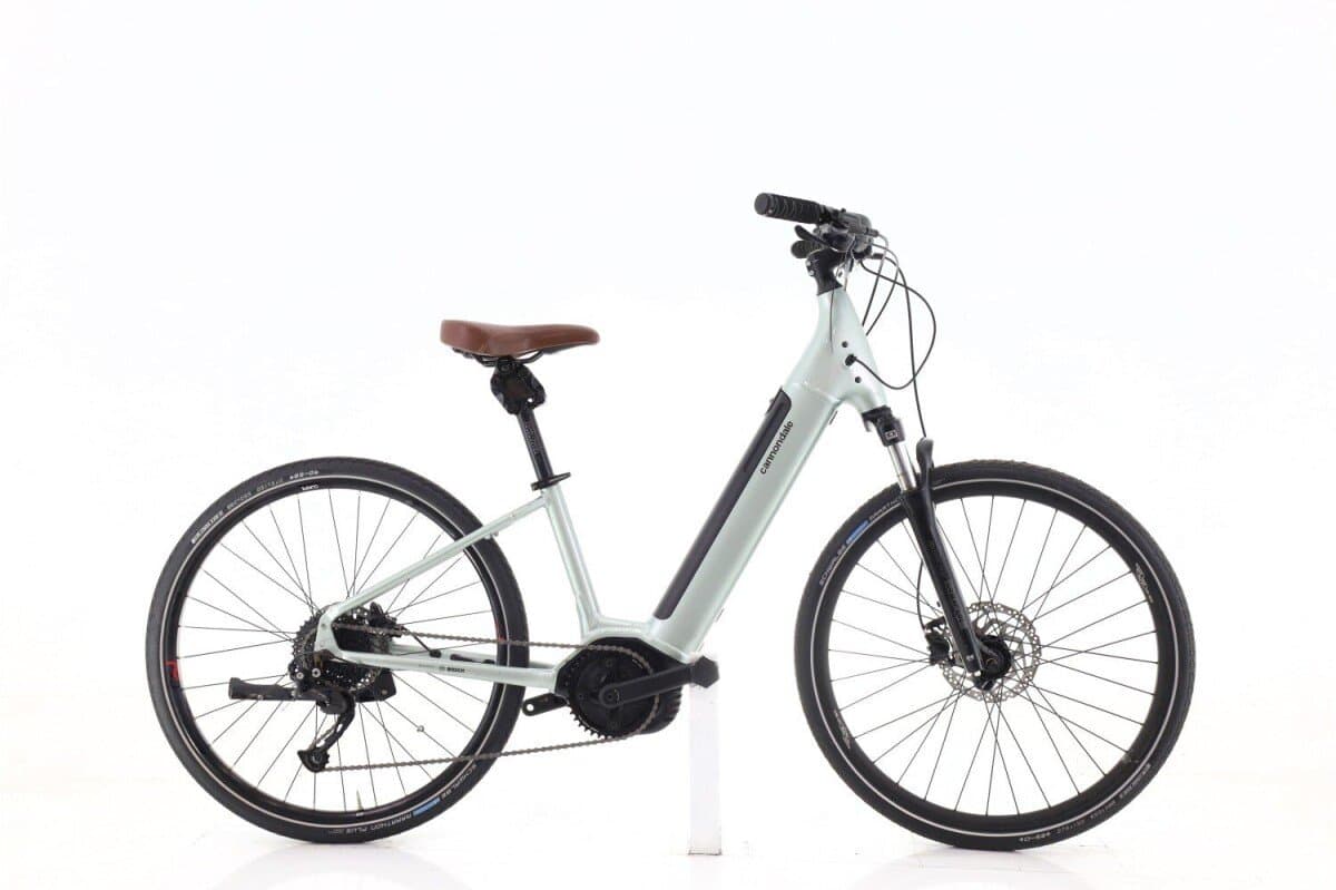 Cannondale Adventura Neo 2 EQ 2024