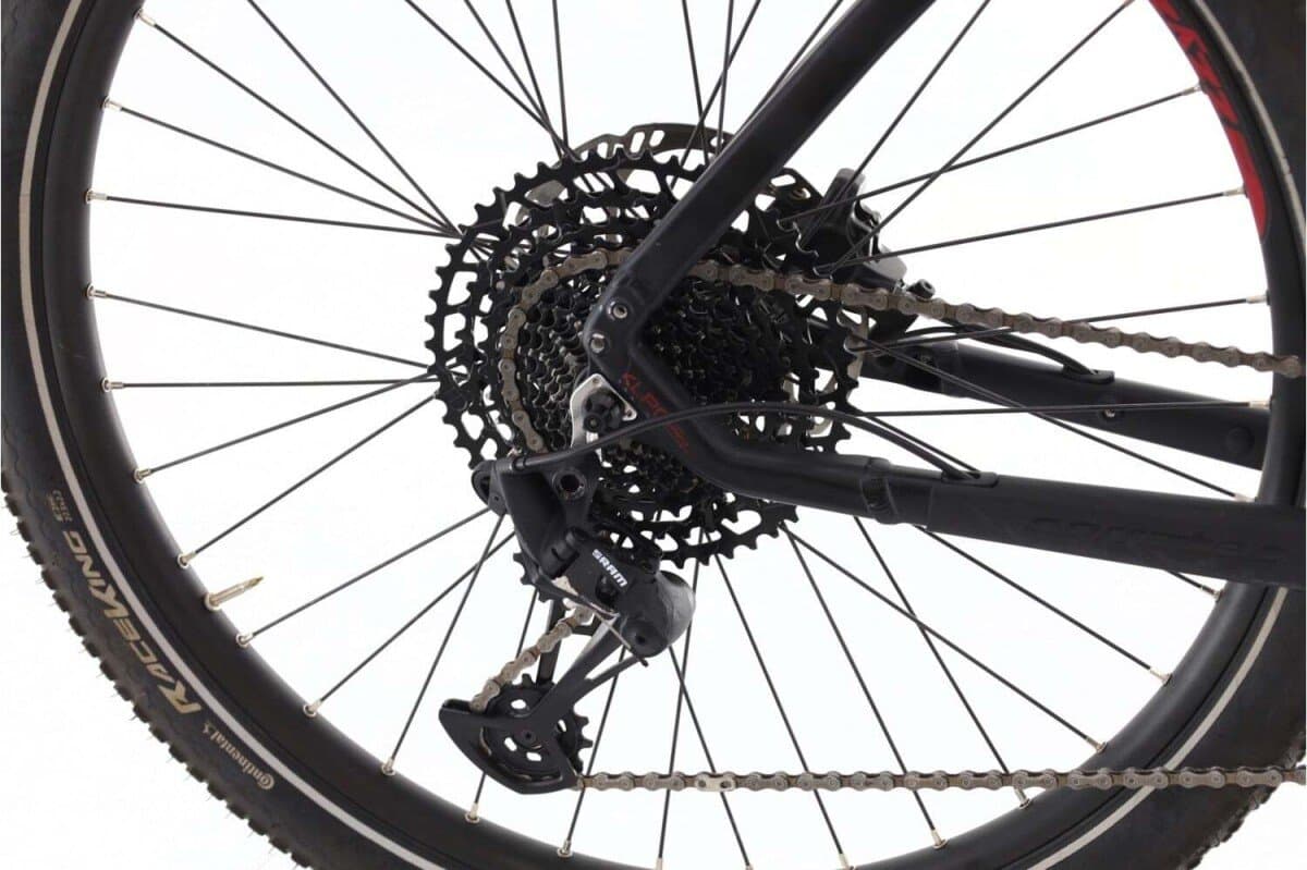 Corratec Corratec Life CX6 2022