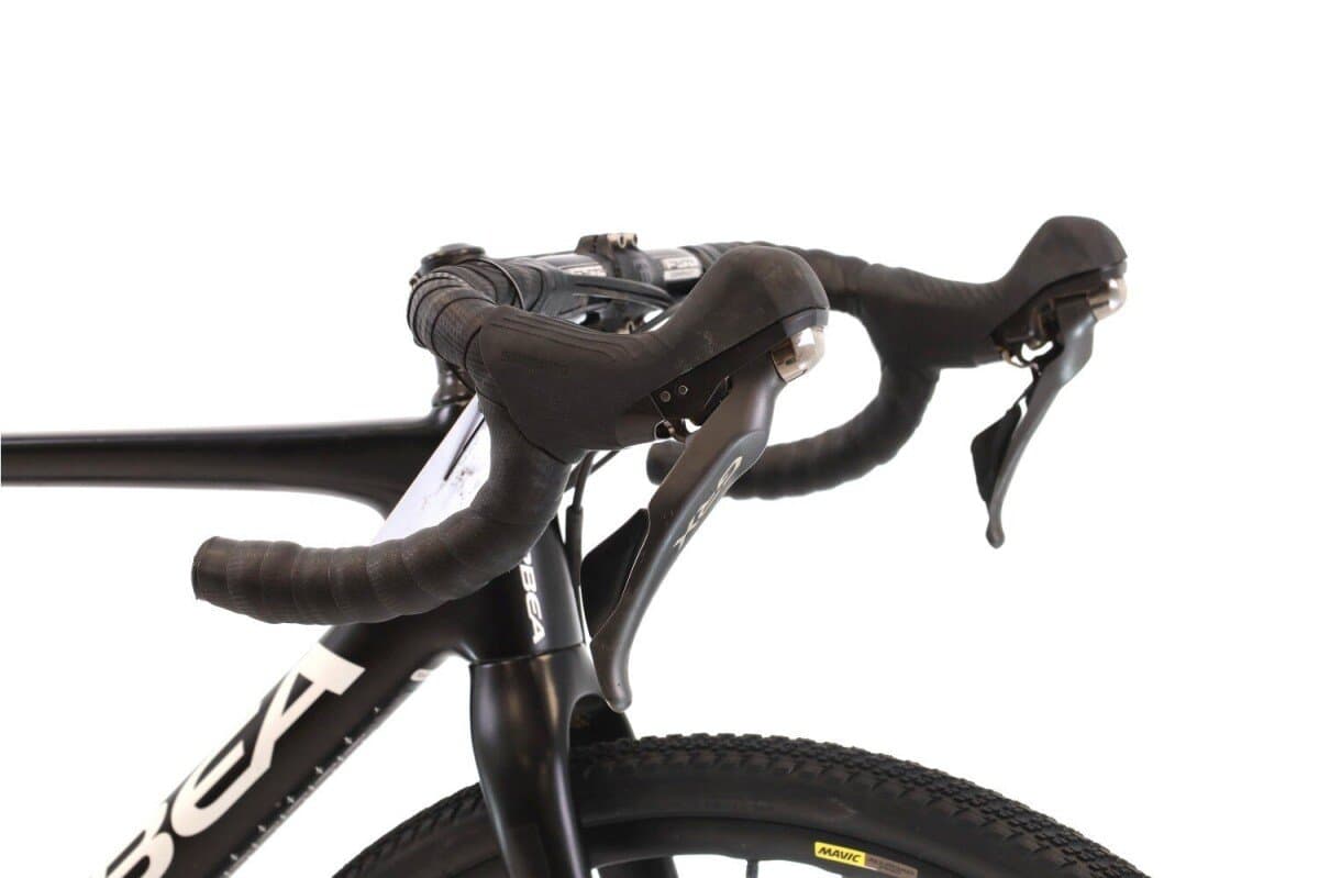 Orbea TERRA M30 TEAM 2021