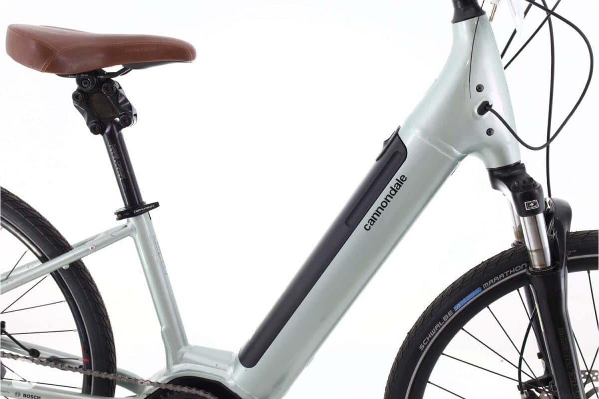 Cannondale Adventura Neo 2 EQ 2024