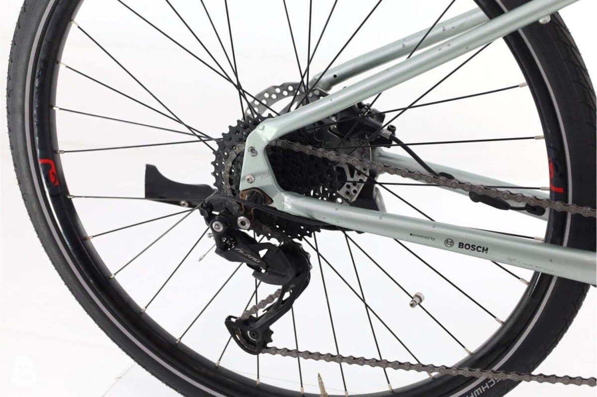 Cannondale Adventura Neo 2 EQ 2024
