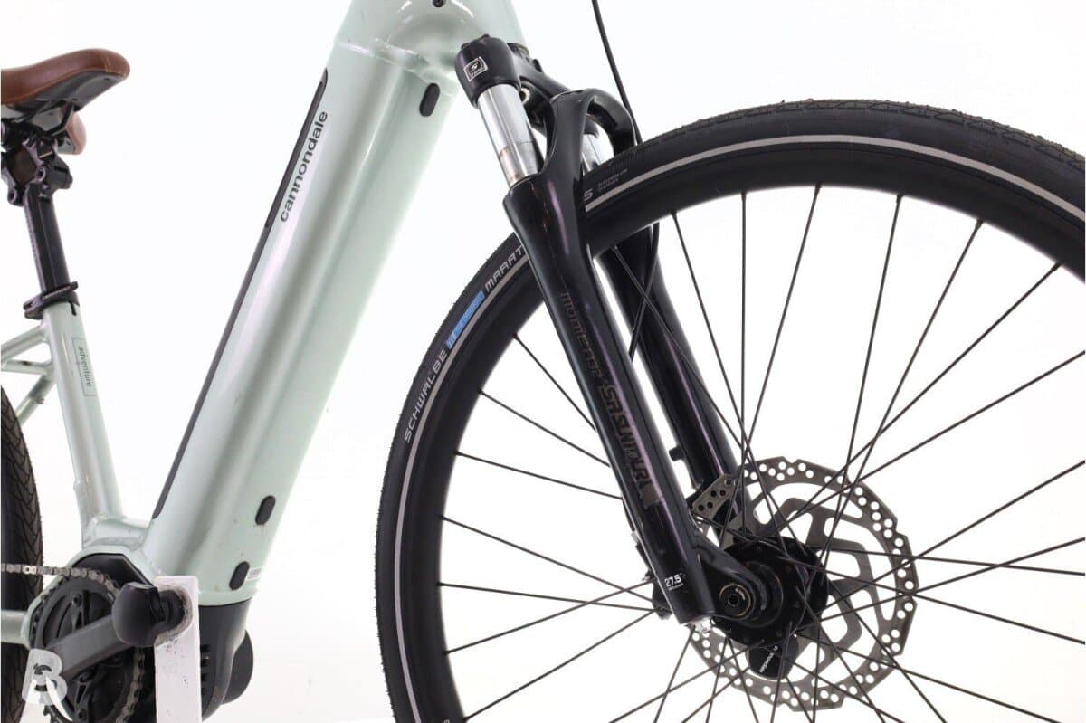 Cannondale Adventura Neo 2 EQ 2024